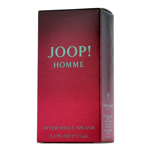Joop homme aftershave 75ml - joop!,