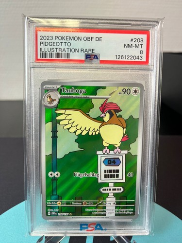 Pokemon tauboga 208 - pokemon, 208/197