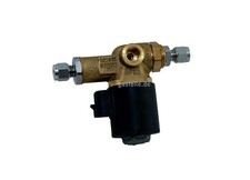 Original OMB Absperrventil CNG