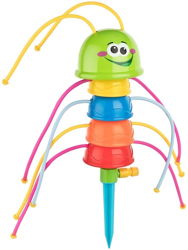Wasserspielzeug