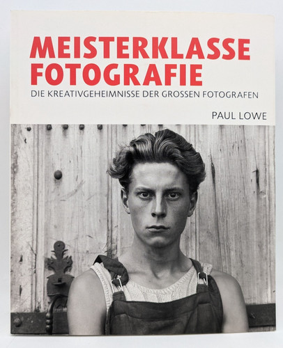Meisterklasse fotografie paul - meisterklasse,