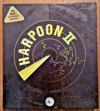 Harpoon 2 - Thee Sixty -