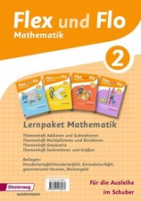 Flex und Flo 2. Paket