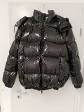 Daunenjacke Herren Firma ADD