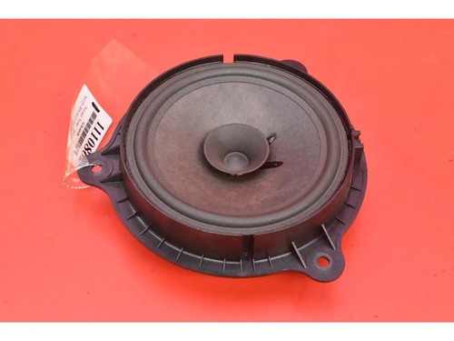 Nissan note e12 soundsystem - nissan,