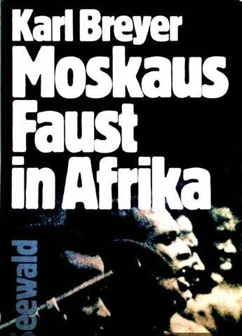Moskaus faust afrika - faust,
