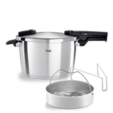 FISSLER Schnellkochtopf