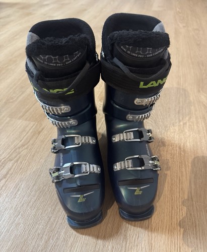 Lange skischuhe damen 80 w - skischuhe, rx