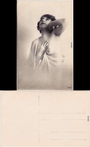 Vintage nackte frau nude - nackte,