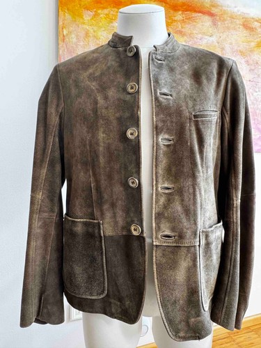 Meindl lederjacke - meindl,