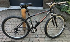 Top gepflegtes Specialized Hardrock
