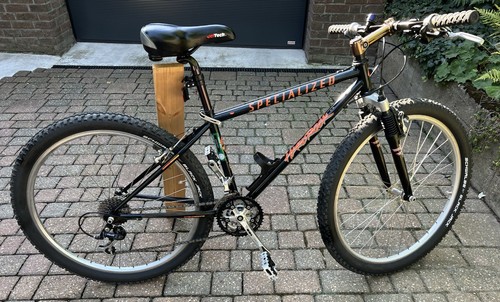 Top gepflegtes specialized - gepflegtes,