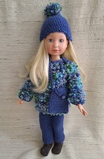 Puppe 40cm von Zapf Creation