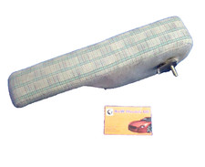 VW T4 Armlehne RECHTS Sitz Multivan MV1 ORIGINAL Karo Muster Pilotensitz 129,99€