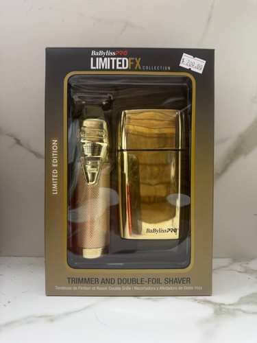 Babylisspro gold limited - gold, fx