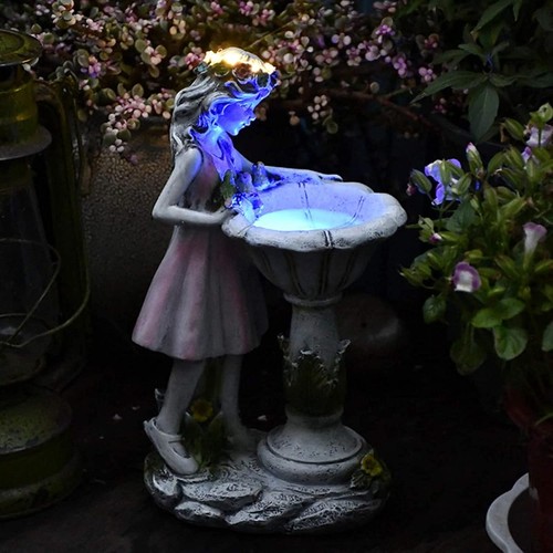 Gartendeko figuren für außen - gartendeko,