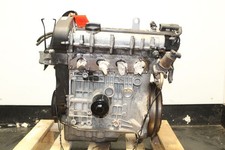 APE Motor ohne Anbauteile VW