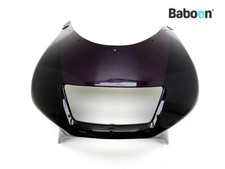 Kanzel / Oberteil Verkleidung