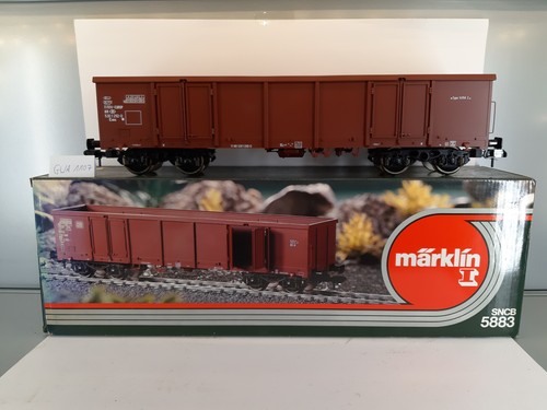 Gwa1107 märklin 5883 spur - 5883,