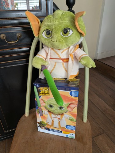 Star wars yoda jeti - wars, adventure