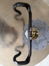 Ultraleichter Rennlenker aus