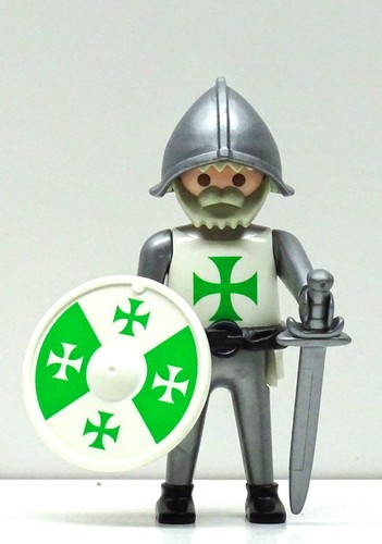 Malteser ritter weiss - malteser,