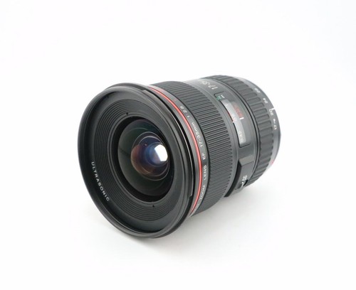 Canon 35mm 8 l usm - 17-35mm,