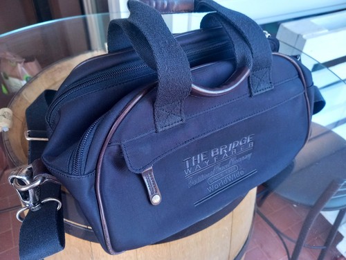 The bridge mayfarer damen - the,