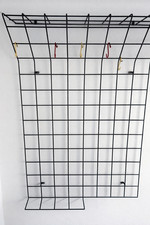 Gaderobe 60er Jahre Wire