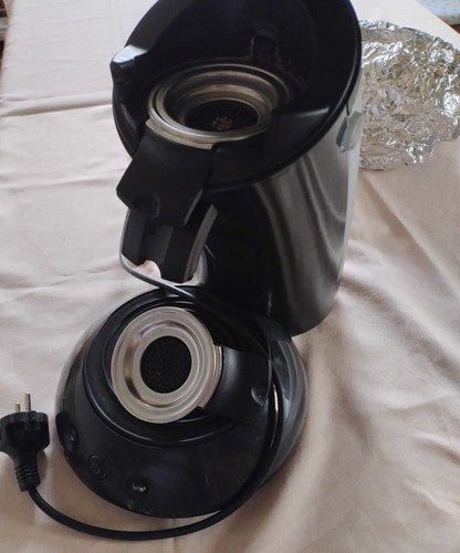 Kaffeemaschine philips senseo - philips,