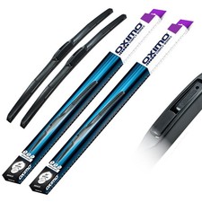 Oximo WU Scheibenwischer für