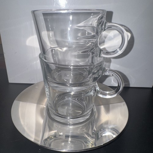 Nespresso view lungo glas - nespresso,