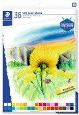 STAEDTLER Soft-Pastellkreide