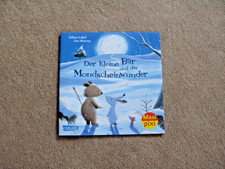 Der kleine bär und - der,