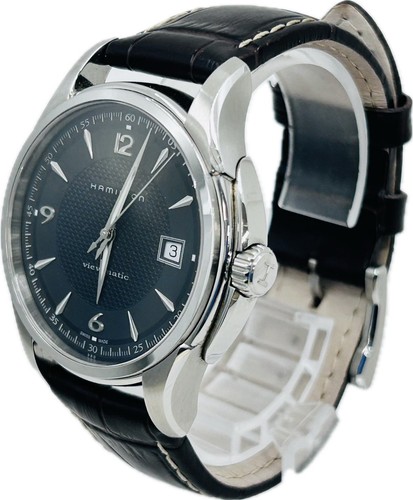 Hamilton jazzmaster viewmatic - hamilton,