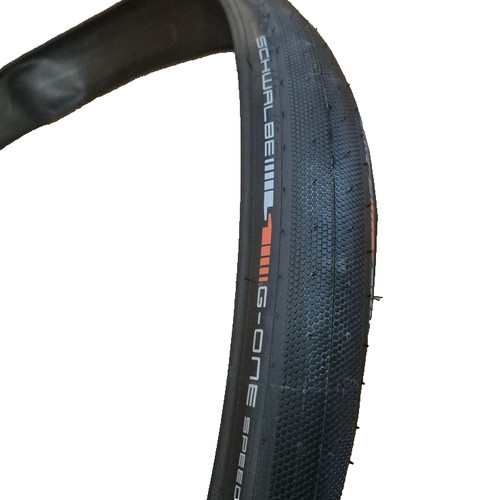 Gravel reifen schwalbe one - gravel,