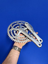 Campagnolo Record 3 fach