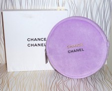 Chanel Chance Beauty Pouch