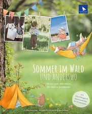 Sommer wald und anderswo - sommer,