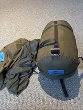 Carinthia SOF 3 Schlafsack Large Links Schlafsack Winter Schlafsack