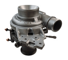 Turbolader ohne aktuator VOLVO