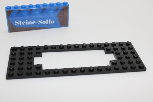 Lego zugplatte waggon - (c),