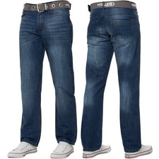 Kruze Herren Gerades Bein