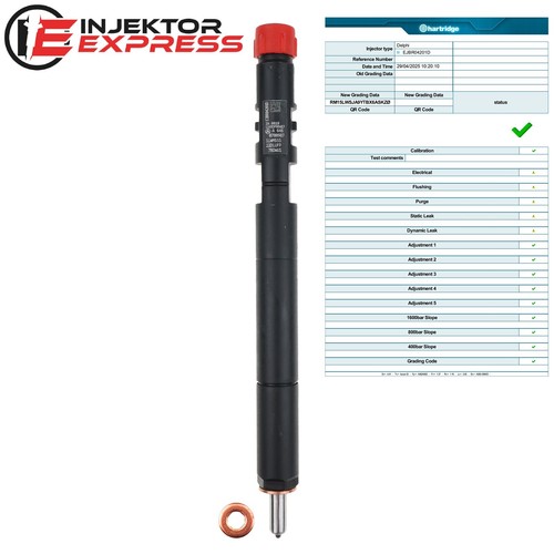 Ejbr04201d injektor delphi - ejbr04201d,