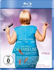 Die Friseuse - Blu-Ray