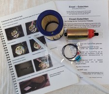 ICOM-JTG LPG Pumpe GTX