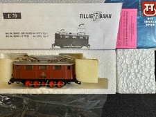 Tillig Oelschlägel 92402