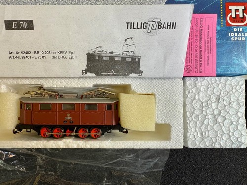 Tillig oelschlägel 92402 - oelschlägel,