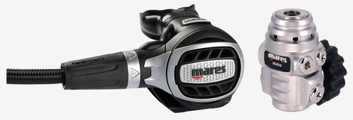 Mares ultra 62x atemregler - 62x,