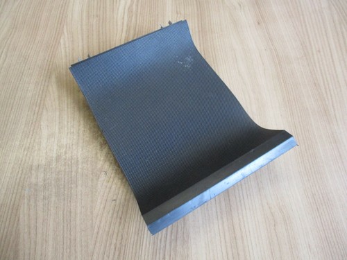 Gummimatte mittelkonsole audi - gummimatte,